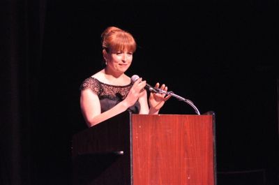 Maxine Linehan Photo