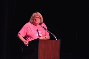 Bruce Vilanch Photo