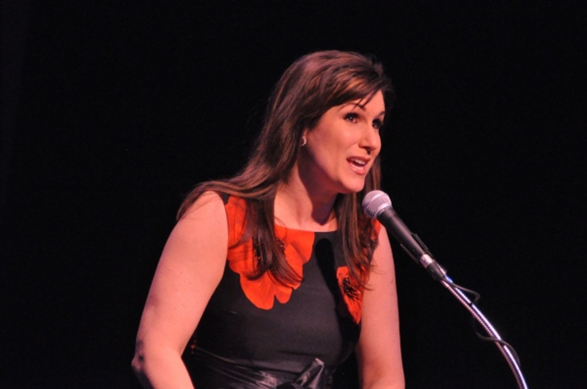 Stephanie J. Block at 