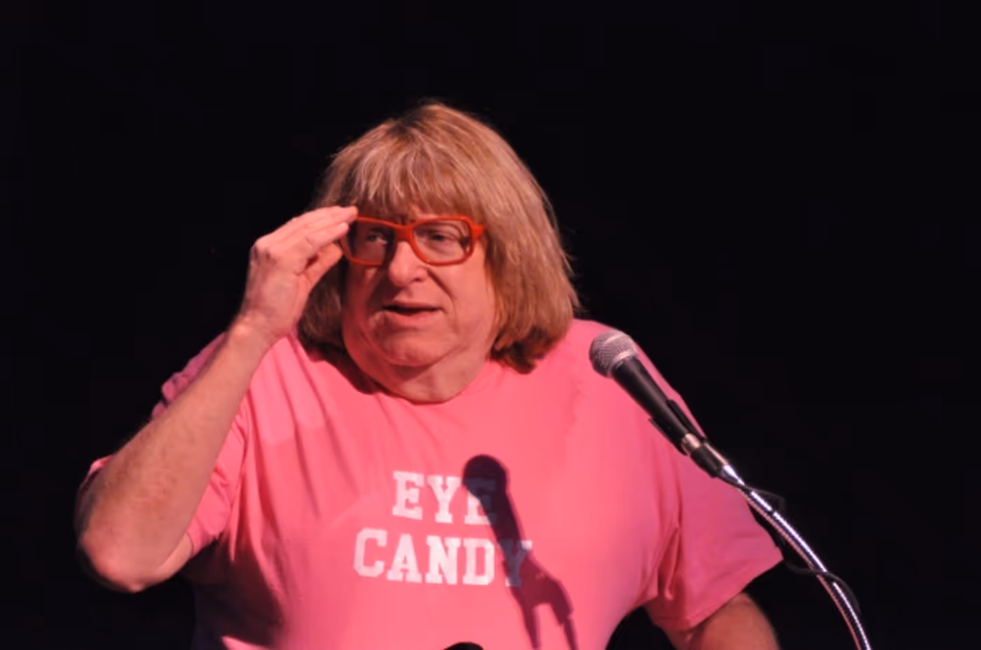 Photo Coverage: Inside the 2014 Nightlife Awards with Stephanie J. Block, Jason Robert Brown & More  Image