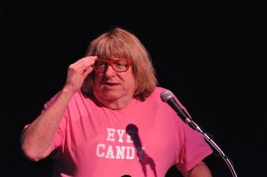 Bruce Vilanch Photo