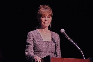 Barbara Feldon @ BroadwayWorld Barbara Feldon Photo