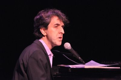 Jason Robert Brown Photo