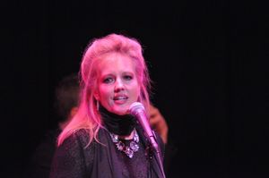 Stacy Sullivan @ BroadwayWorld Stacy Sullivan Photo