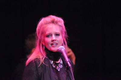 Stacy Sullivan Photo