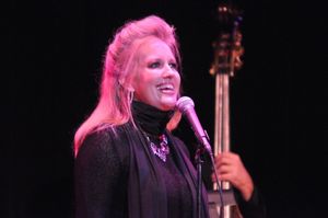 Stacy Sullivan @ BroadwayWorld Stacy Sullivan Photo