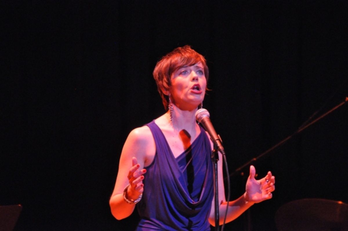 Carole J. Bufford at 