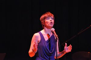 Carole J. Bufford @ BroadwayWorld Carole J. Bufford Photo