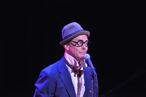 Bill Irwin @ BroadwayWorld Bill Irwin Photo
