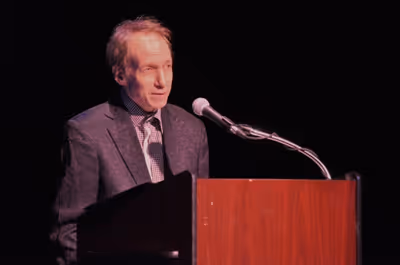 Scott Siegel Photo
