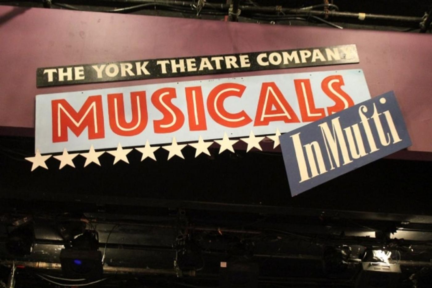 Photo Flash: Meet the Cast & Creative Team of York Theatre Company's DRAGONS!  Image