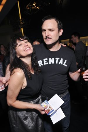 Shawn Sides, E. Jason Liebrecht @ BroadwayWorld Shawn Sides, E. Jason Liebrecht Photo