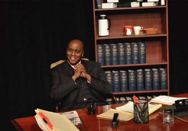 Phillip Hannah Photo