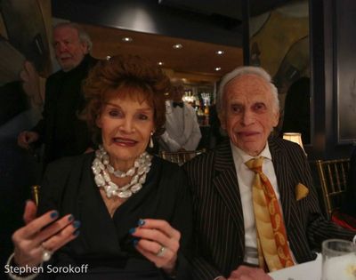 Edith Drake & Ervin Drake Photo