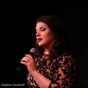 Jane Monheit Photo