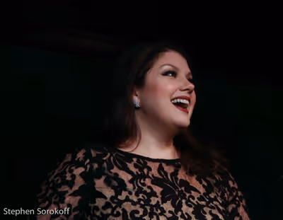 Jane Monheit Photo