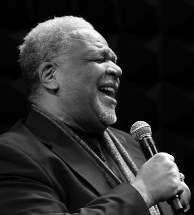 Ken Page Photo