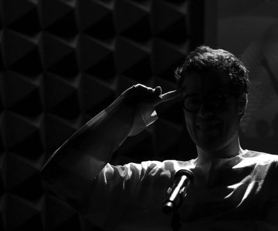 James Jarrott Photo