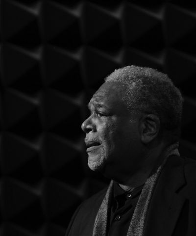 Ken Page Photo