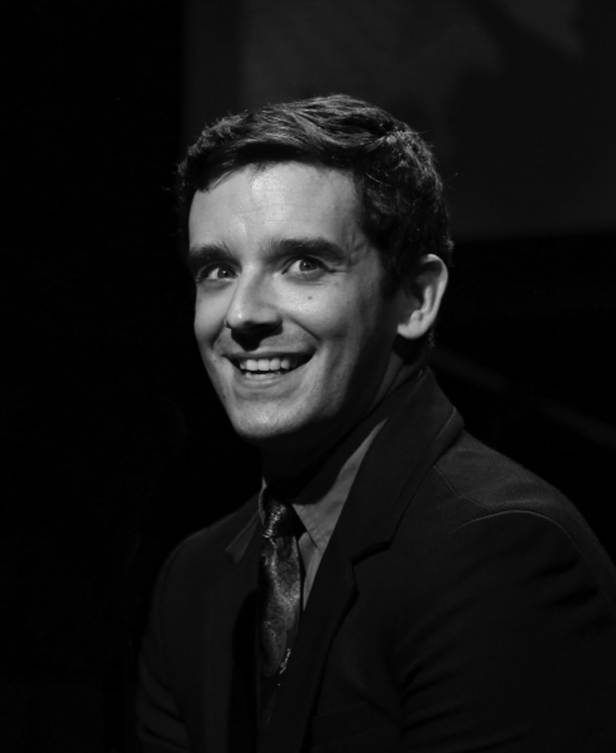 Michael Urie at 