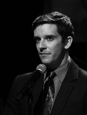 Michael Urie @ BroadwayWorld Michael Urie Photo