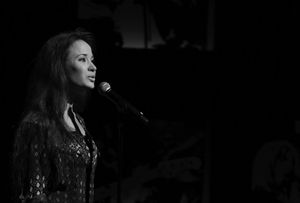 Sierra Boggess Photo