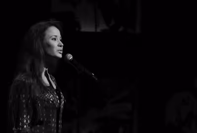 Sierra Boggess Photo