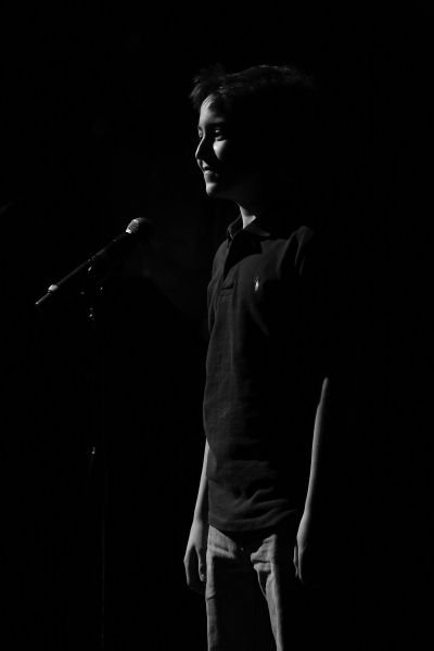 Jimmy Coogan Photo