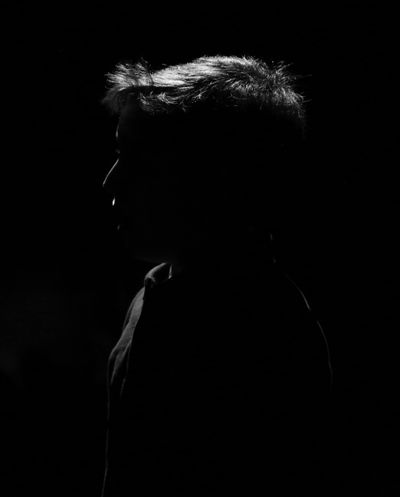 Jimmy Coogan Photo