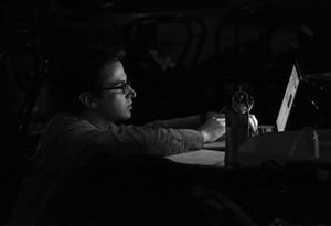 Robert Diamond @ BroadwayWorld Robert Diamond Photo