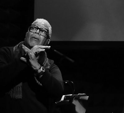 Ken Page Photo