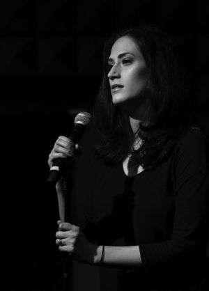 Jennifer Diamond @ BroadwayWorld Jennifer Diamond Photo