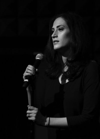 Jennifer Diamond Photo