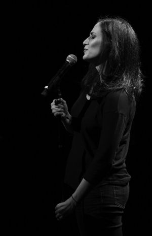 Jennifer Diamond @ BroadwayWorld Jennifer Diamond Photo