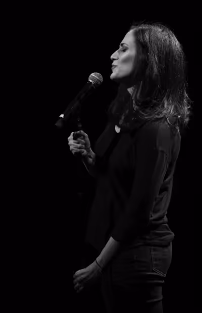 Jennifer Diamond Photo
