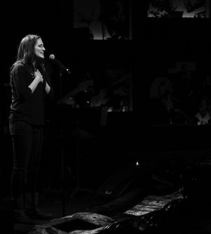 Jennifer Diamond @ BroadwayWorld Jennifer Diamond Photo