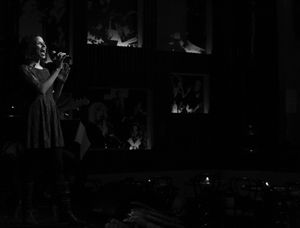 Mandy Gonzalez Photo