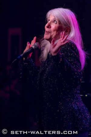 Jamie deRoy @ BroadwayWorld Jamie deRoy Photo