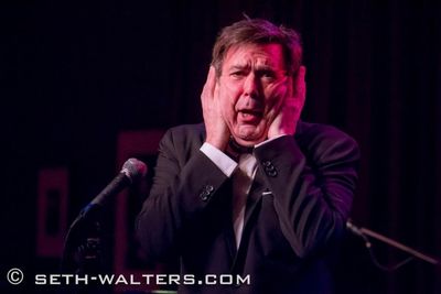 Kevin Meaney Photo