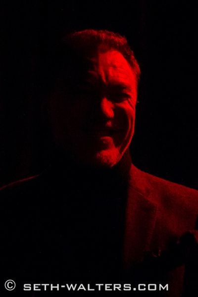 Patrick Page Photo