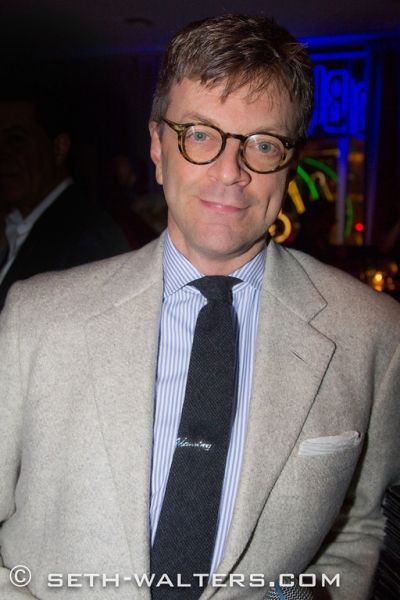 Jim Caruso Photo