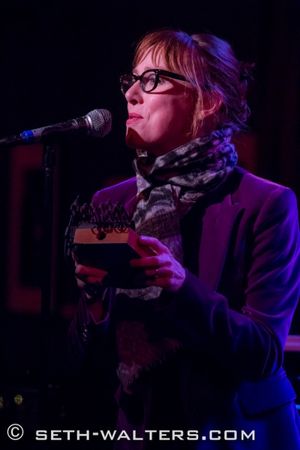 Jonatha Brooke Photo