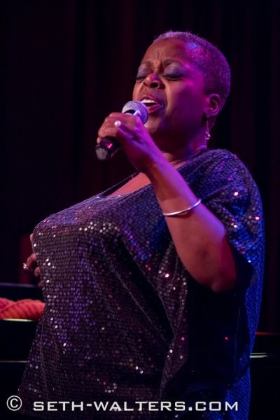 Lillias White Photo