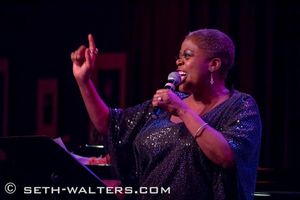 Lillias White Photo