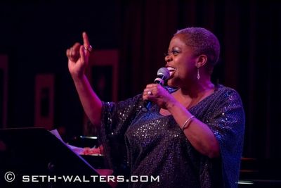 Lillias White Photo