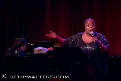 Lillias White Photo