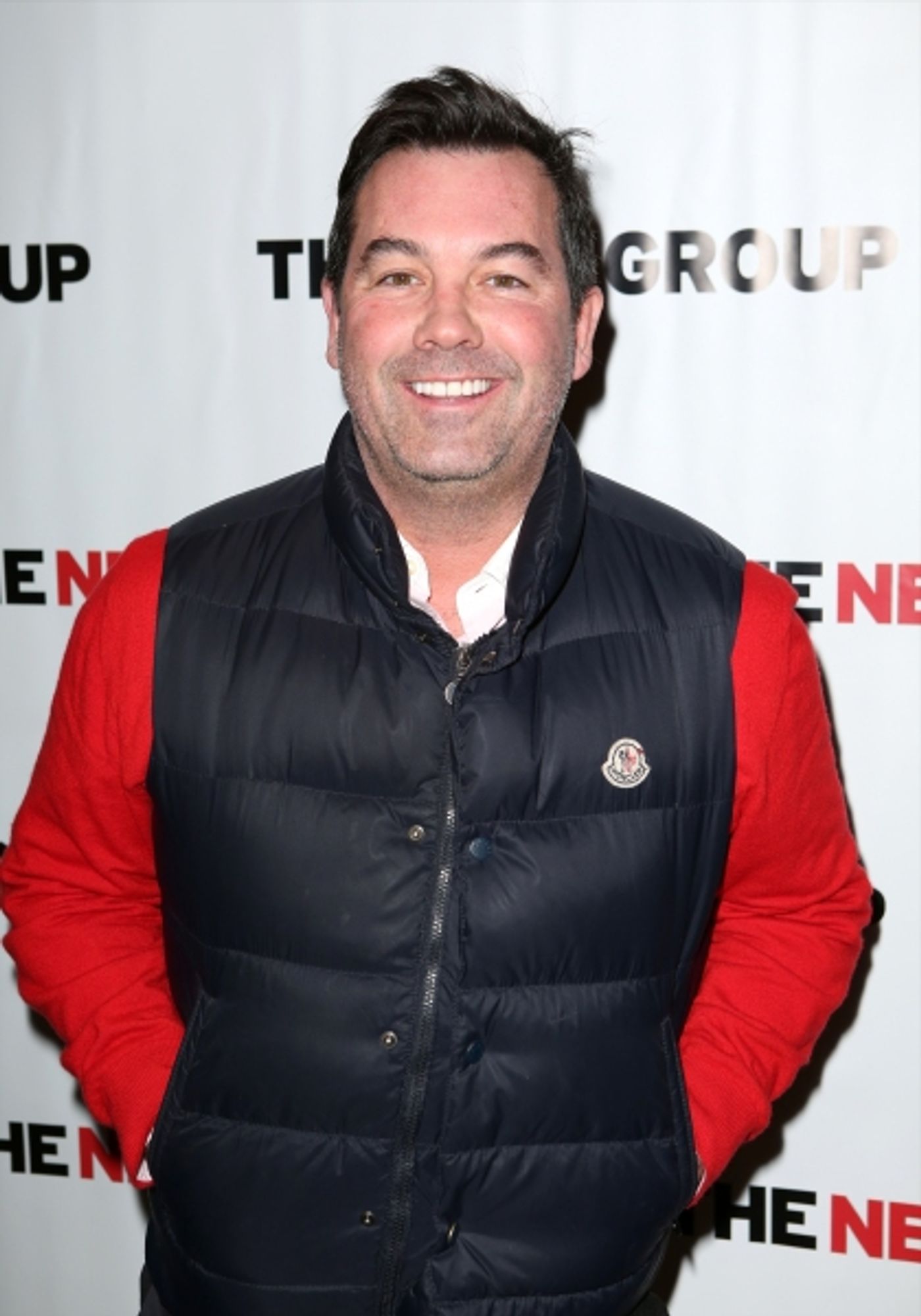 Photo Coverage: Inside Opening Night of New Group's INTIMACY  Image