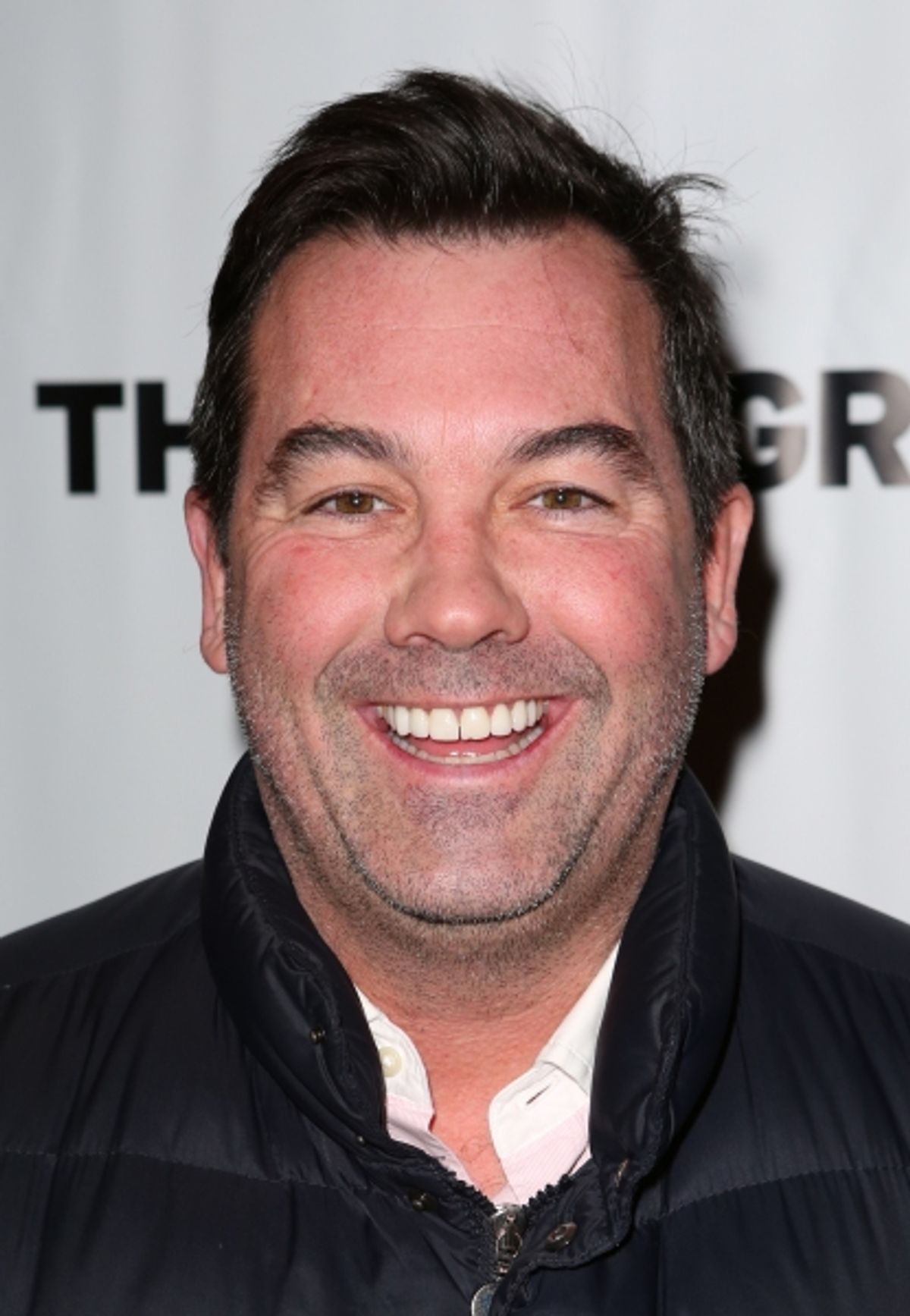 Duncan Sheik  at 