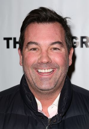 Duncan Sheik  Photo
