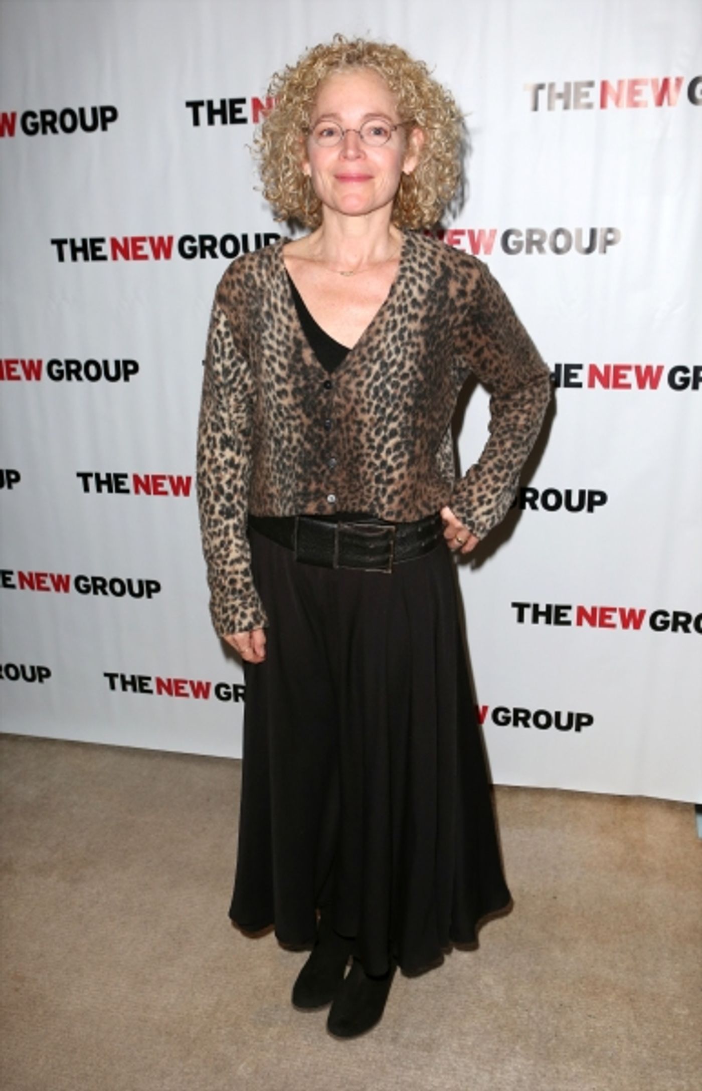 Photo Coverage: Inside Opening Night of New Group's INTIMACY  Image